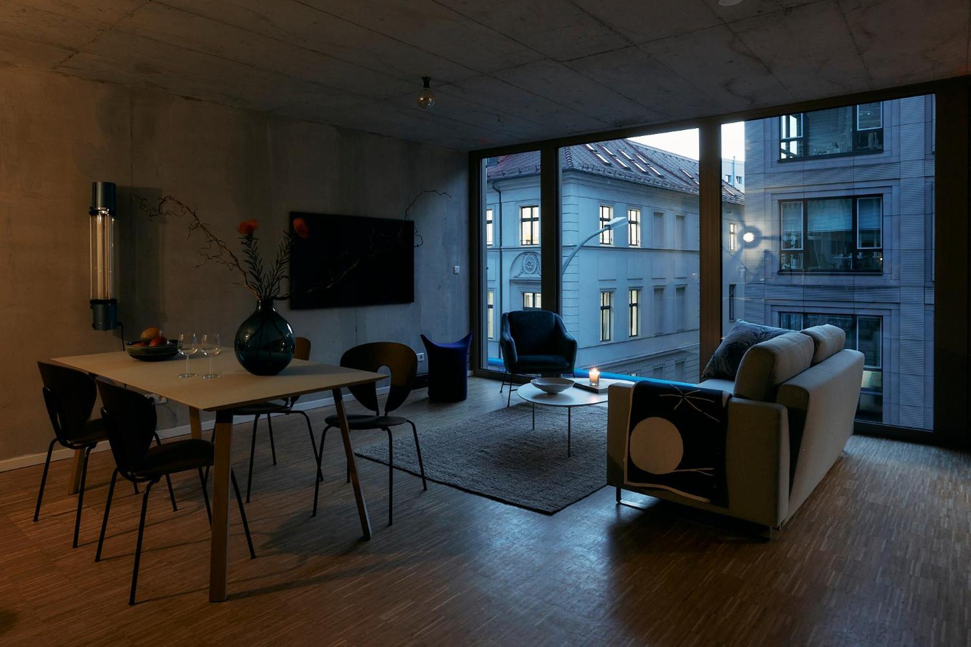 Ng19. Your Inspiring Homebase. Berlin Eksteriør billede