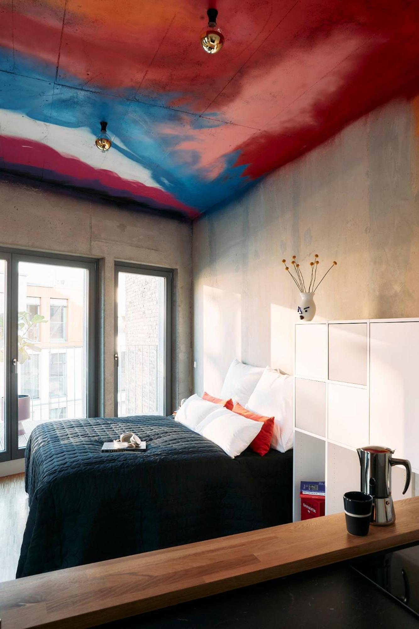 Ng19. Your Inspiring Homebase. Berlin Eksteriør billede