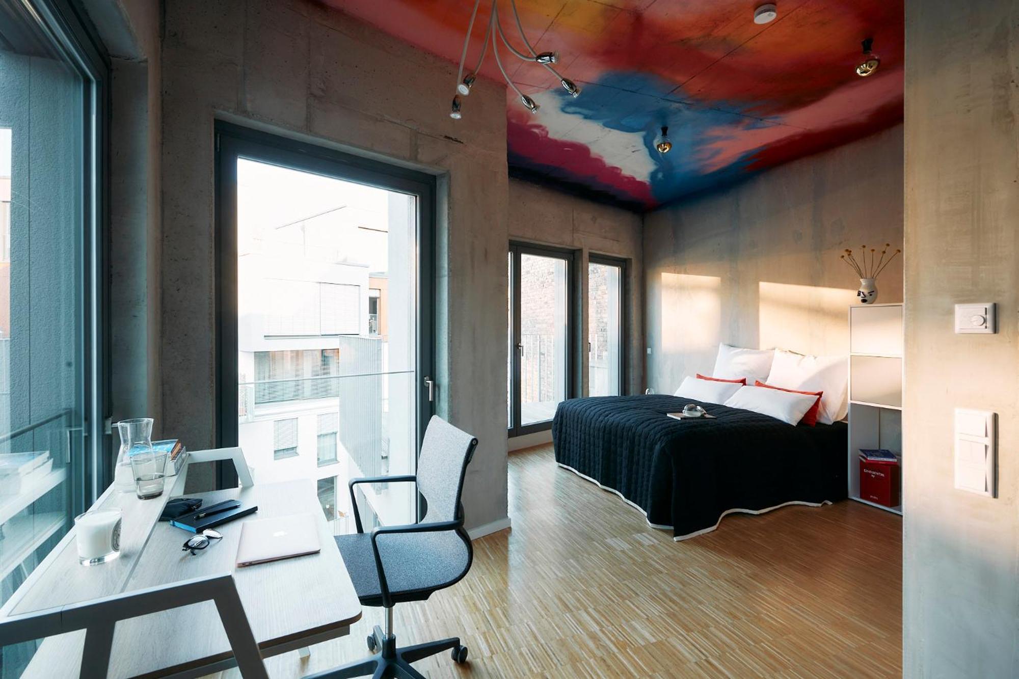 Ng19. Your Inspiring Homebase. Berlin Eksteriør billede