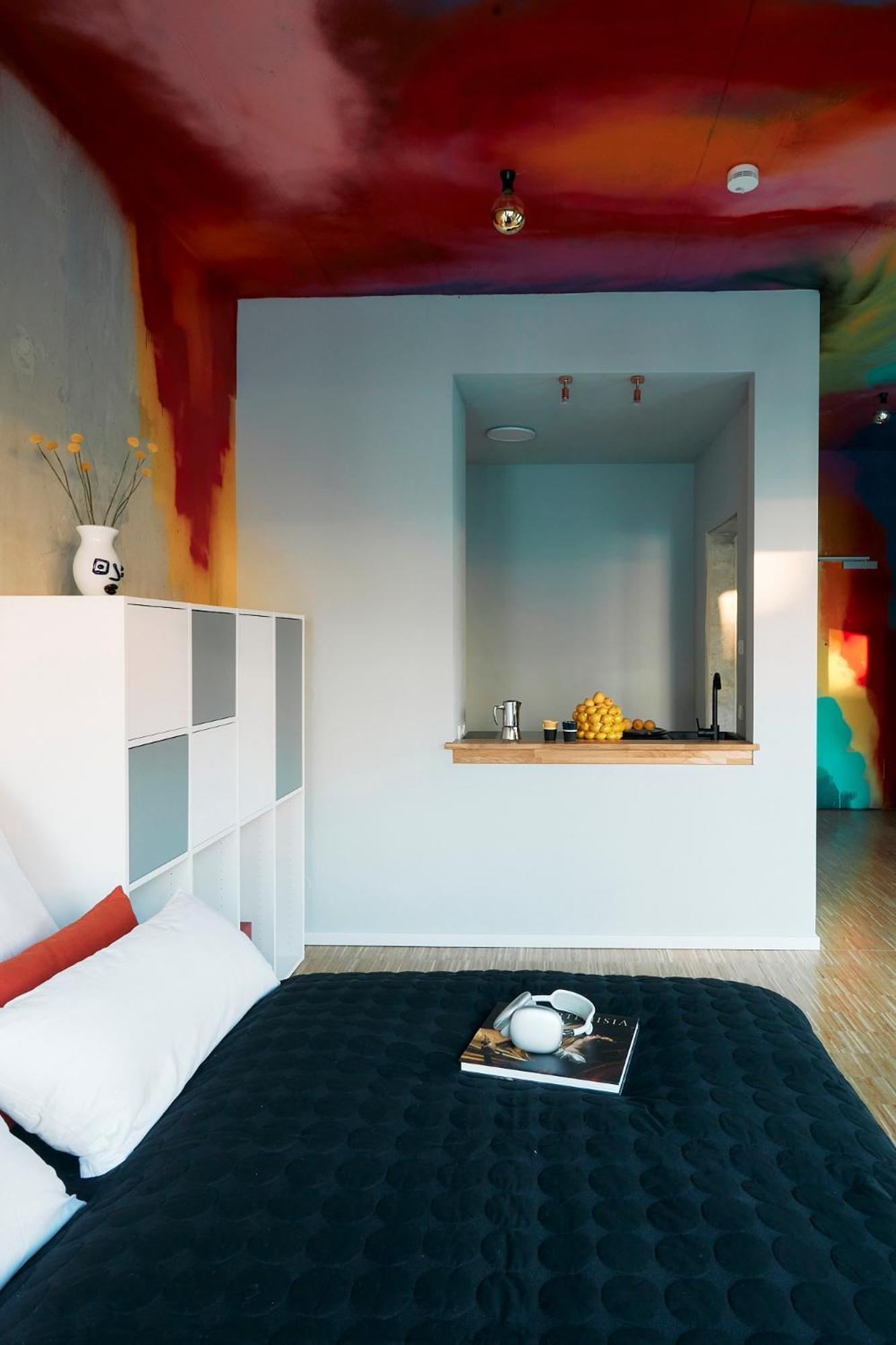 Ng19. Your Inspiring Homebase. Berlin Eksteriør billede
