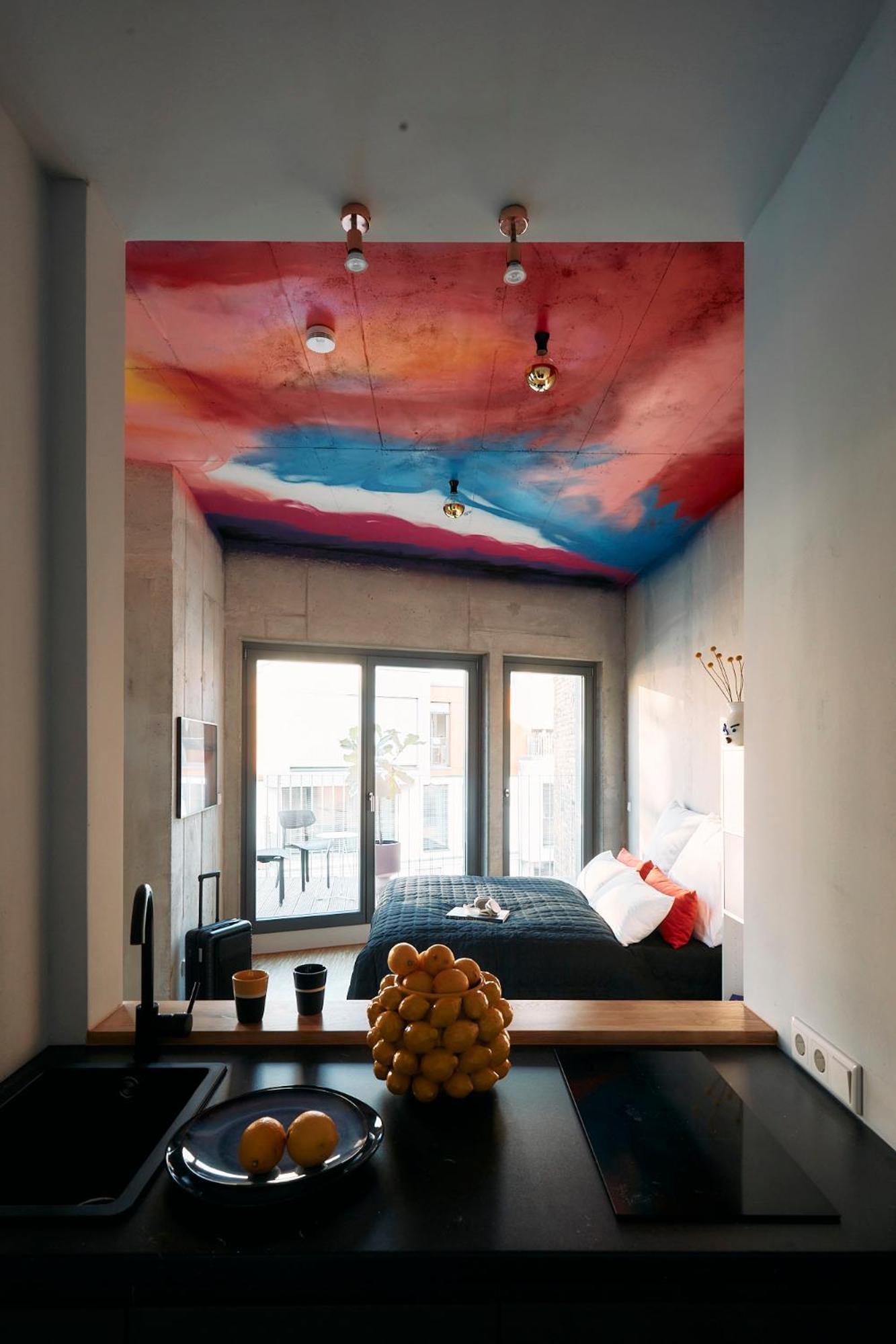 Ng19. Your Inspiring Homebase. Berlin Eksteriør billede