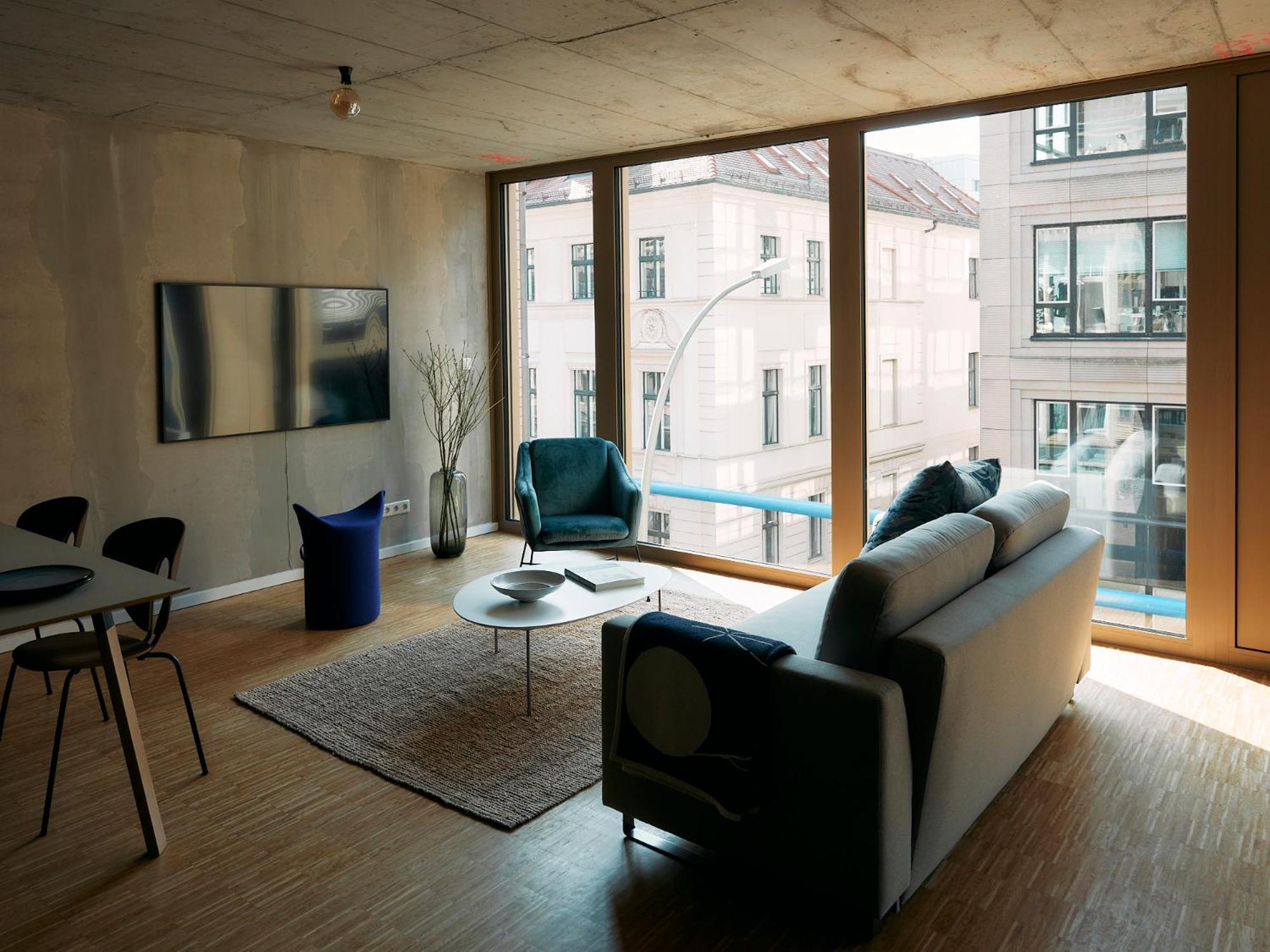 Ng19. Your Inspiring Homebase. Berlin Eksteriør billede
