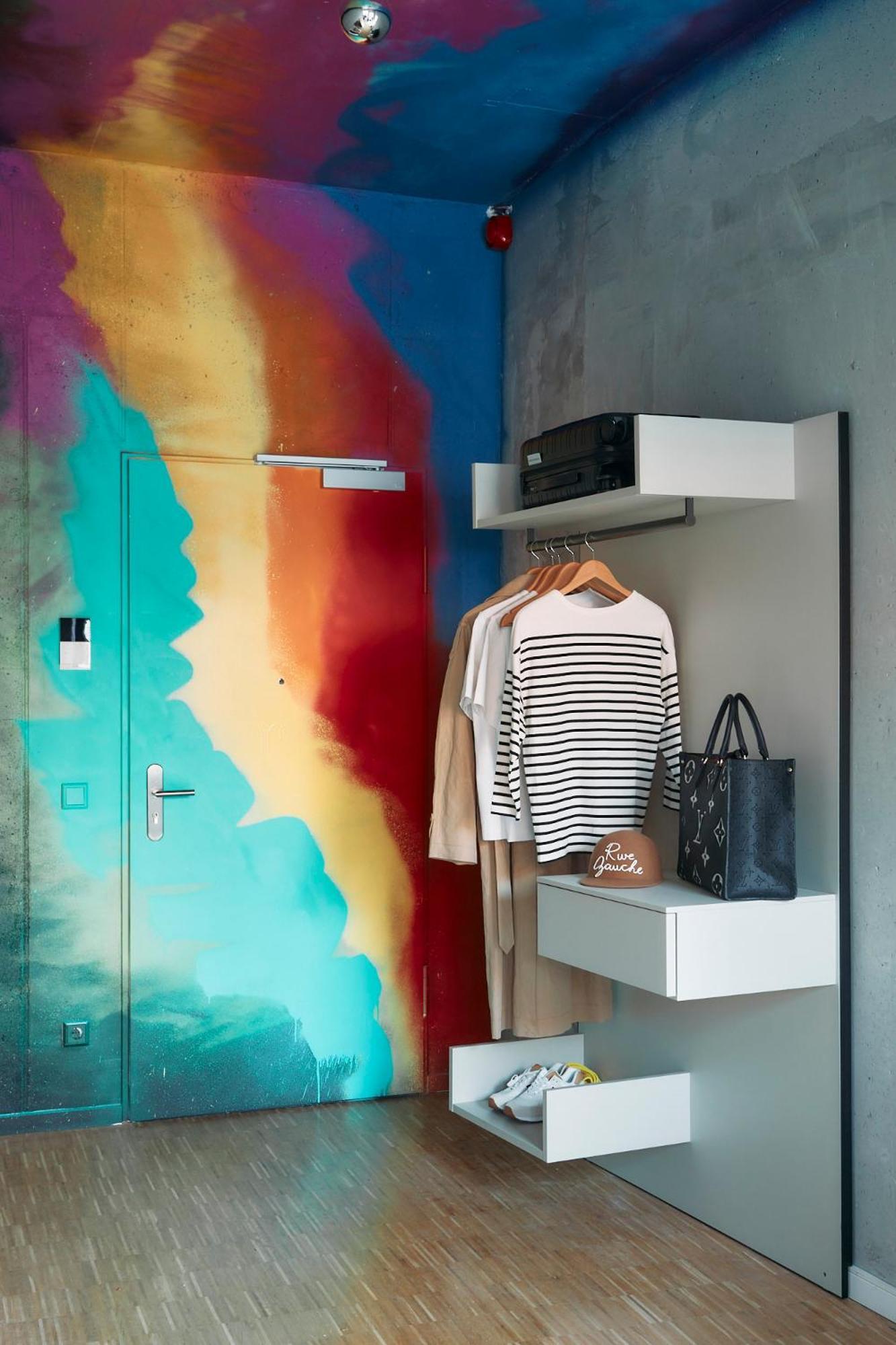 Ng19. Your Inspiring Homebase. Berlin Eksteriør billede