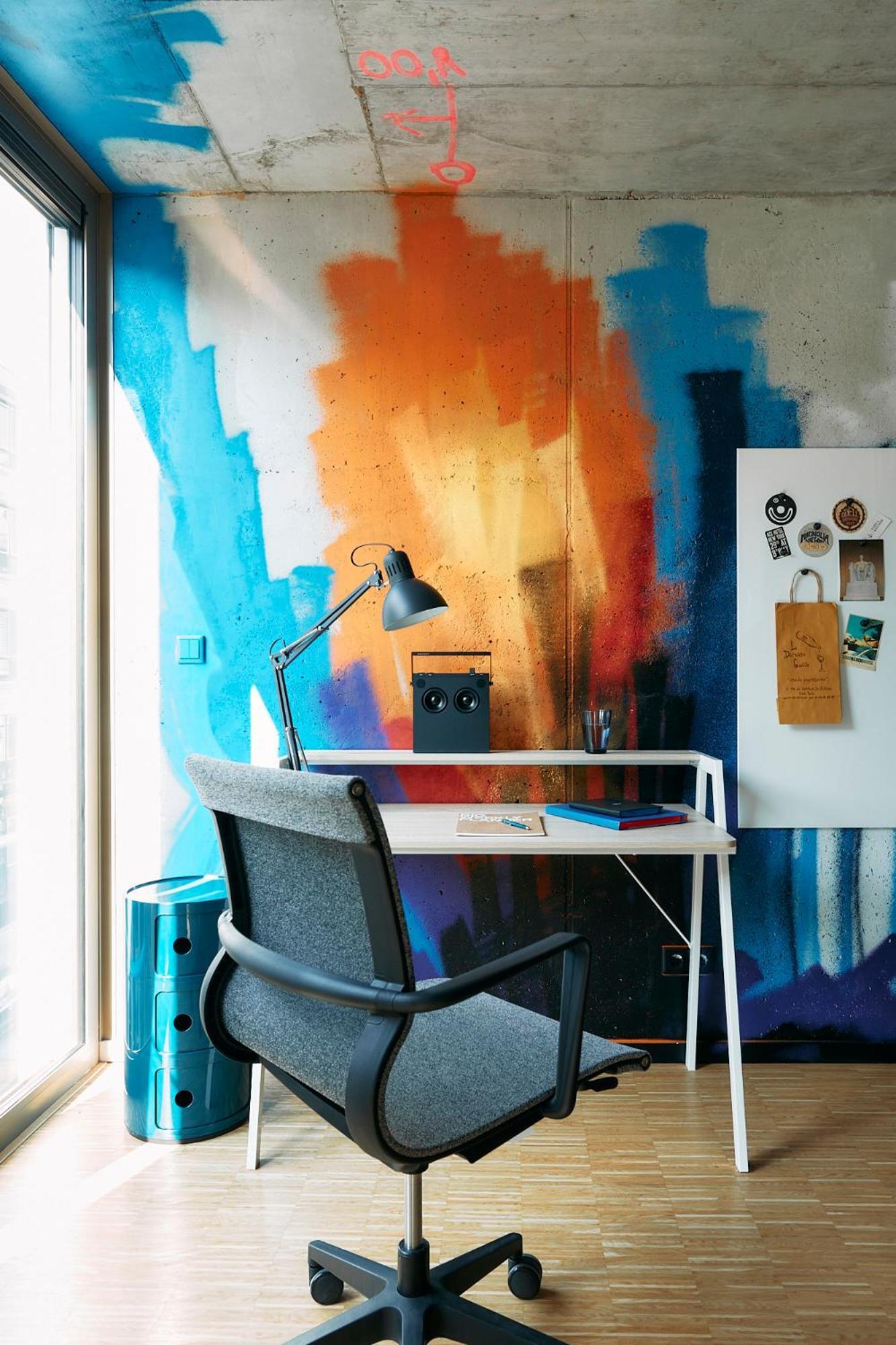 Ng19. Your Inspiring Homebase. Berlin Eksteriør billede