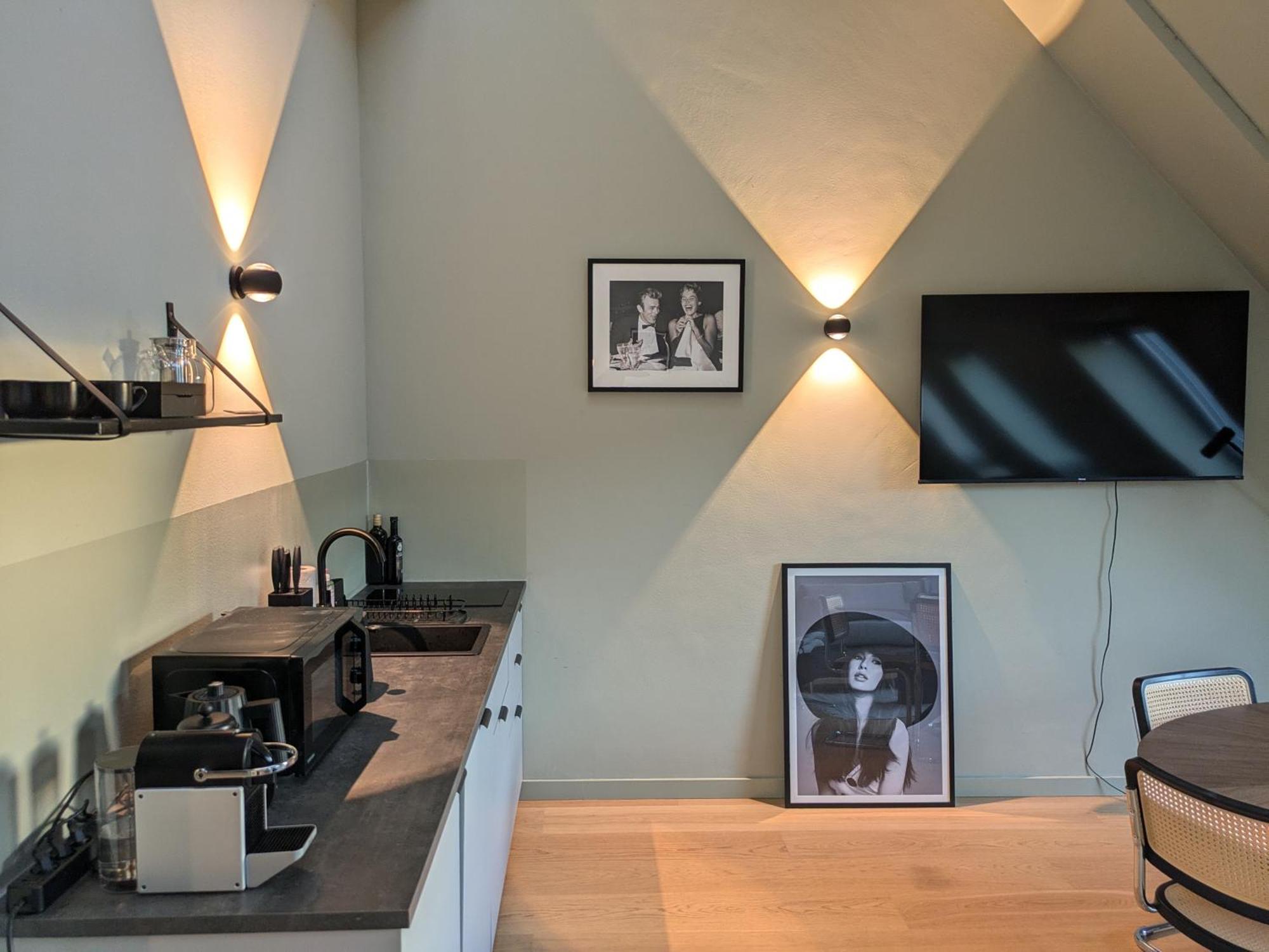Ng19. Your Inspiring Homebase. Berlin Eksteriør billede